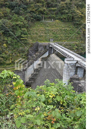 Stone hut dam Stone hut dam 137392464