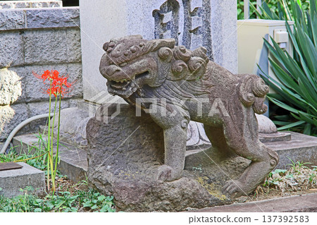 Enmei-ji Temple (Musashino) 137392583