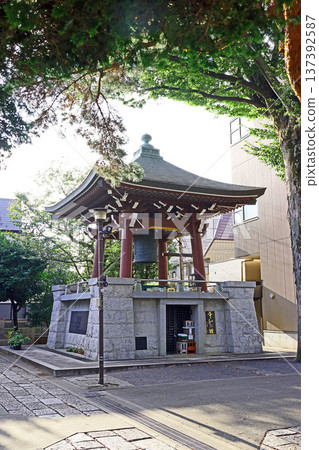 Enmei-ji Temple (Musashino) Enmei-ji Temple (Musashino) 137392587