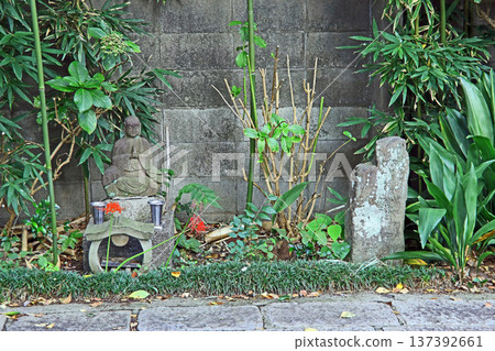 Enmei-ji Temple (Musashino) 137392661