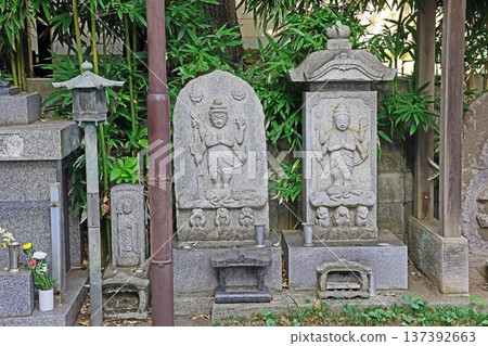 Enmei-ji Temple (Musashino) Enmei-ji Temple (Musashino) 137392663