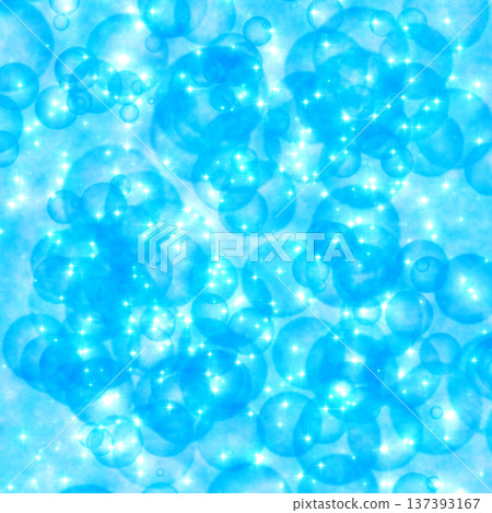 gleaming, light blue, backgound 137393167