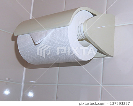 衛生紙 137393257