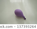 Deflated balloon (1) 137393264
