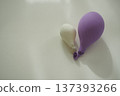 Deflated balloons (2) 137393266