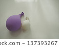 Deflated balloons (2) 137393267