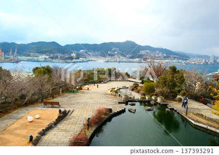 格洛弗花園 格洛弗花園 137393291