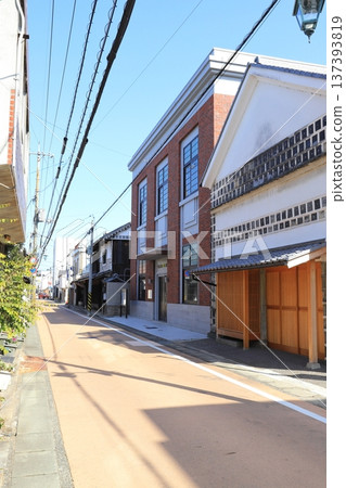 玉島地區的昭和時代復古街景 137393819