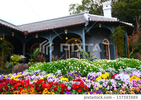 Glover garden Glover garden 137393989