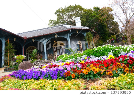 Glover garden Glover garden 137393990