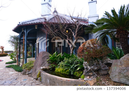 Glover garden Glover garden 137394006