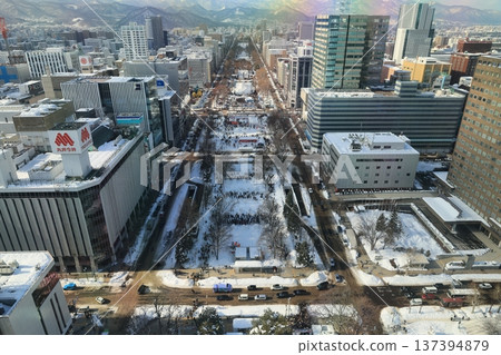札幌冰雪節 札幌冰雪節 137394879