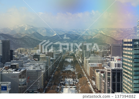 札幌冰雪節 札幌冰雪節 137394882
