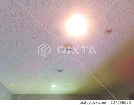 室內天花板 室內天花板 137396050