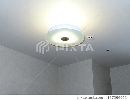 室內天花板 室內天花板 137396051