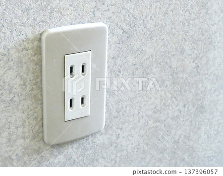 電源插座 137396057