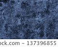Dark blue paper 137396855