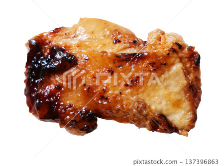 Teriyaki chicken Teriyaki chicken 137396863