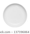 White plate 137396864