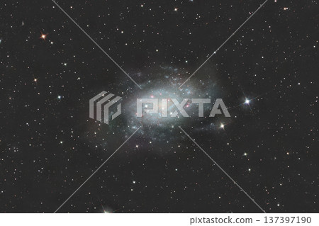 star, starry sky, night-sky 137397190