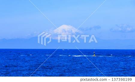 三浦半島和田長濱的春天 三浦半島和田長濱的春天 137398199