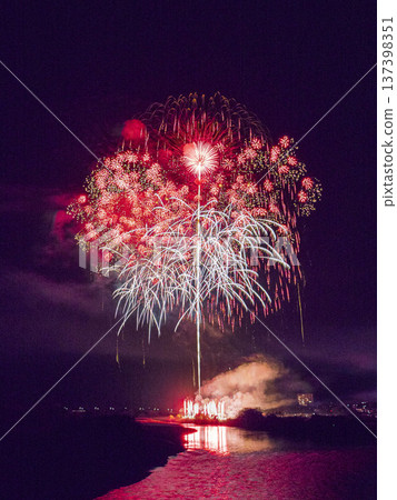 Ebisu Flower Fire Fighting Competition 137398351