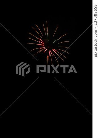 伊東溫泉海上煙火大會 137398659