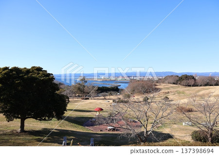 美咲公園(福島縣磐城市小名濱) 美咲公園(福島縣磐城市小名濱) 137398694