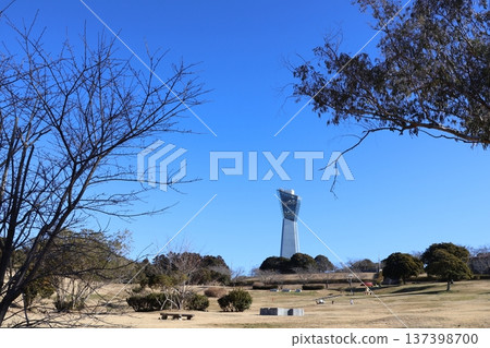 美咲公園（福島縣磐城市小名濱） 137398700