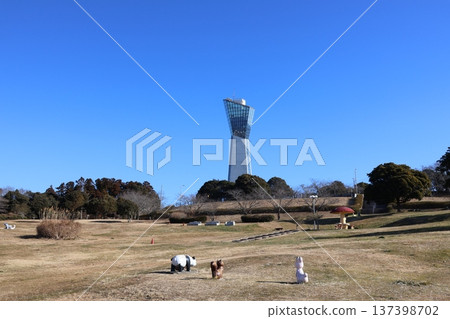 美咲公園（福島縣磐城市小名濱） 137398702