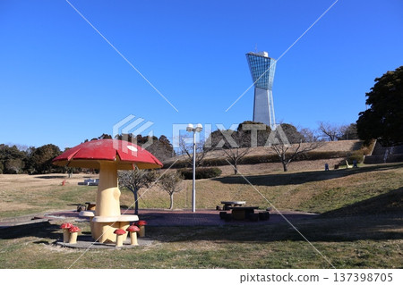 Misaki Park (Onahama, Iwaki City, Fukushima Prefecture) Misaki Park (Onahama, Iwaki City, Fukushima Prefecture) 137398705