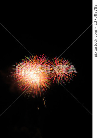 Ito Onsen Sea Fireworks Festival 137398788