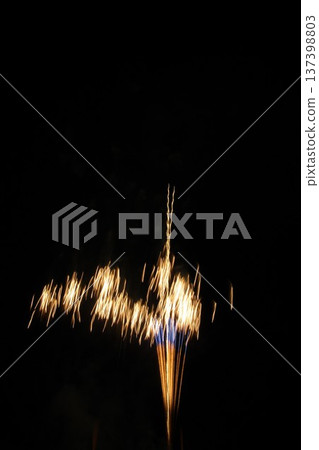 Ito Onsen Sea Fireworks Festival Ito Onsen Sea Fireworks Festival 137398803
