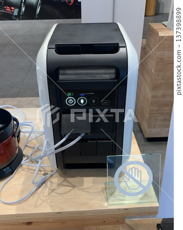 大電池 大電池 137398899