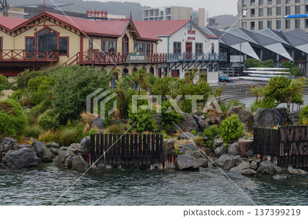 The Boatshed - Wellington 137399219