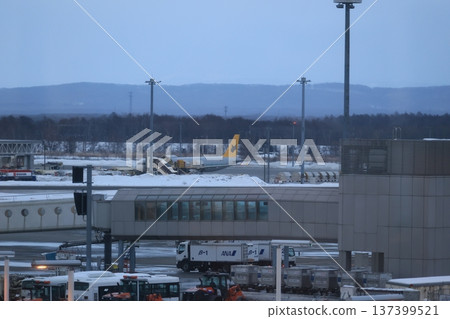 logistics logistics 137399521