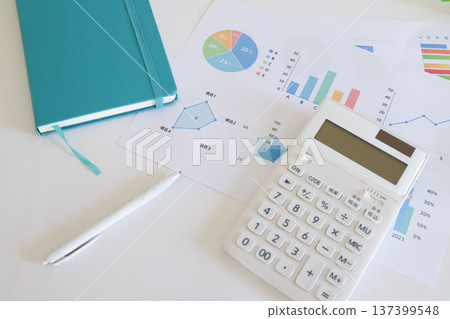收支計算與銷售數據分析 137399548