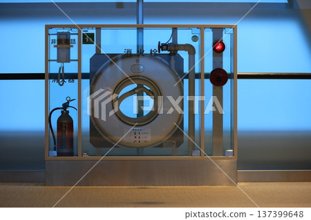 消防設備 消防設備 137399648