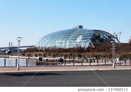 福島水族水族館（福島縣磐城市小名濱） 137400513