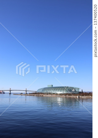 小名濱的旅遊景點:福島碧藍湖和小名濱海上大橋(福島縣磐城市) 小名濱的旅遊景點:福島碧藍湖和小名濱海上大橋(福島縣磐城市) 137400520