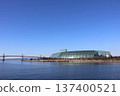 Onahama's tourist spots: Aquamarine Fukushima and Onahama Marine Bridge (Iwaki City, Fukushima Prefecture) 137400521