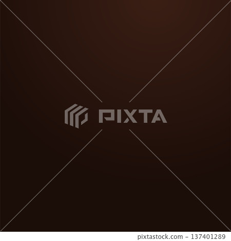 Deep Cocoa Matte Smooth Gradient Wallpaper 137401289