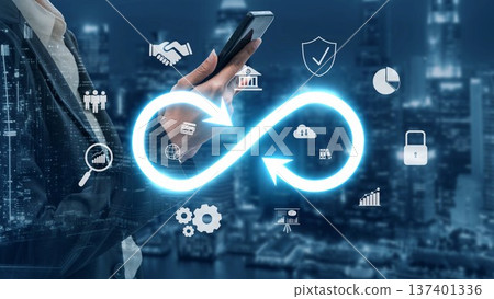 Unlocking Possibilities with an Infinite Business Mindset Muxer Unlocking Possibilities with an Infinite Business Mindset Muxer 137401336