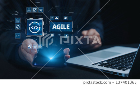 Agile Workflow and Sprint Planning in Agile Project Management Elide Agile Workflow and Sprint Planning in Agile Project Management Elide 137401363