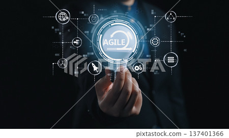 Agile Workflow and Sprint Planning in Agile Project Management Elide Agile Workflow and Sprint Planning in Agile Project Management Elide 137401366