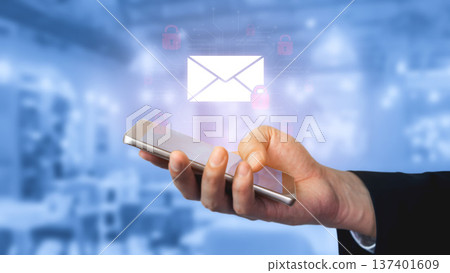 Secure email communication and private message encryption for data protection. Fermion Secure email communication and private message encryption for data protection. Fermion 137401609