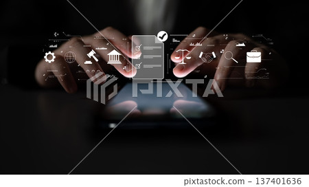 Regulatory Compliance and Business Legal Agreement Process Motif Regulatory Compliance and Business Legal Agreement Process Motif 137401636