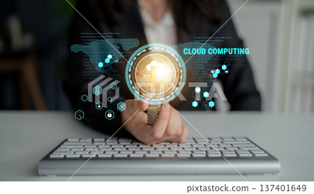 Global Cloud Computing Platform for Software Development Motif Global Cloud Computing Platform for Software Development Motif 137401649