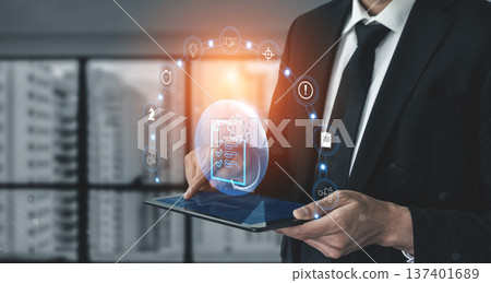 Global Project Management Strategy and Execution Planning Motif Global Project Management Strategy and Execution Planning Motif 137401689
