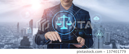 AI Ethics and Responsible Technology in Artificial Intelligence Systems Spline 137401779